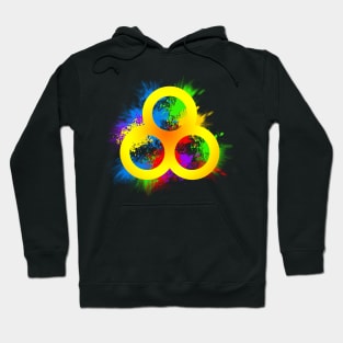 Bonnaroo BonnaGroove Hoodie